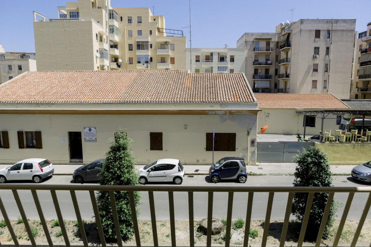 Fg Vacanze Alghero Exterior photo